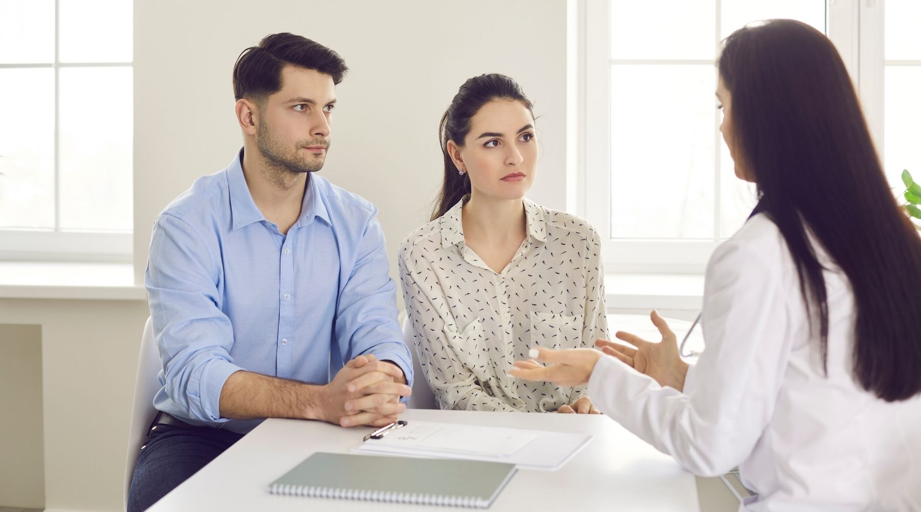 Kısırlık (İnfertilite) Nedir?