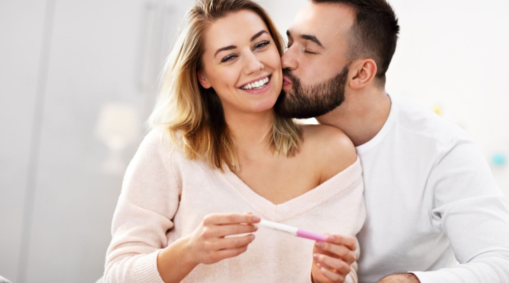 Hamilelik (Gebelik) Testi