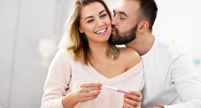 Hamilelik (Gebelik) Testi