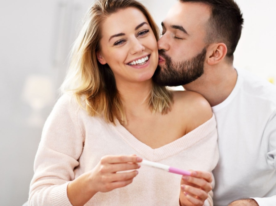 Hamilelik (Gebelik) Testi