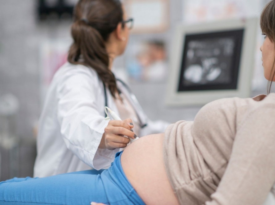 Riskli Gebelik Takibi