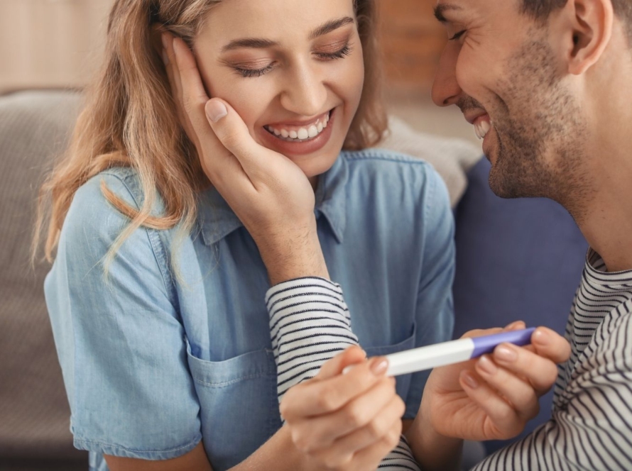 Tüp Bebek Başarı Oranları