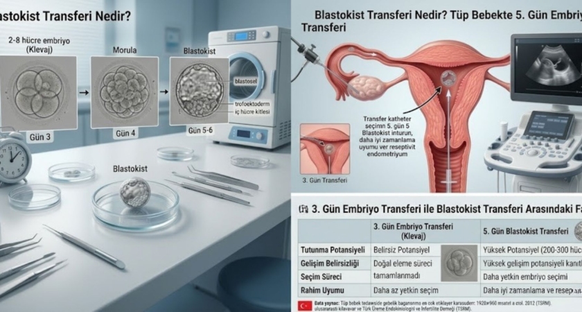 Blastokist-Transferi-Nedir?