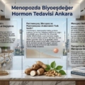 Menopozda Biyoeşdeğer Hormon Tedavisi Ankara