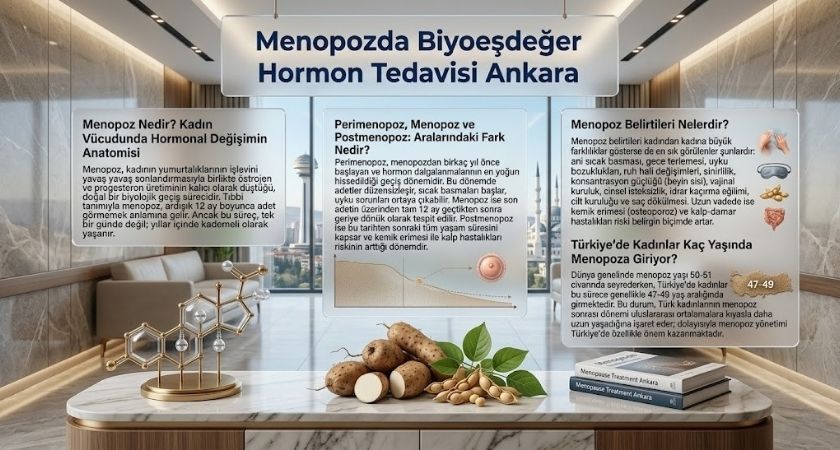 Menopozda-Biyoesdeger-Hormon-Tedavisi-Ankara