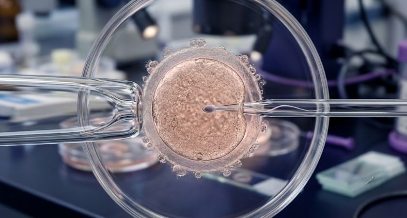 Mikroenjeksiyon çocuk sahibi olma yolculuğunda birçok çift, adını sıkça duyduğu ama tam olarak ne anlama geldiğini bilmediği bir kavramdır. Tıbbi literatürde ICSI olarak geçen bu yöntem, özellikle erkeğe bağlı kısırlık sorunlarında tüp bebek tedavisinin başarı şansını önemli ölçüde artıran bir laboratuvar tekniğidir.